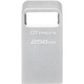 Kingston 256GB DataTraveler Micro 200MB/s Metal USB 3.2 Gen 1