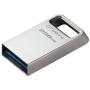 Kingston 256GB DataTraveler Micro 200MB/s Metal USB 3.2 Gen 1