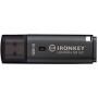 Kingston 128GB IronKey Locker Plus 50 G2