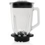 Batidora de vaso Princess 212097/ 1300W/ 2 Velocidades/ Capacidad 1.5L