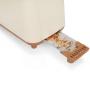 Tostador Princess 142410/ 900W/ Beige