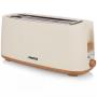 Tostador Princess 142411/ 1400W/ Beige