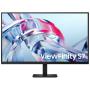 Monitor Profesional Samsung ViewFinity S7 S70H S32H704EAU 32'/ 4K/ Negro