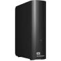 Western Digital Elements Black 20TB 3.5IN USB 3.0/2.0