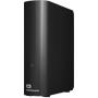Western Digital Elements Black 20TB 3.5IN USB 3.0/2.0