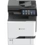 Lexmark CX735ADSE MFP HV