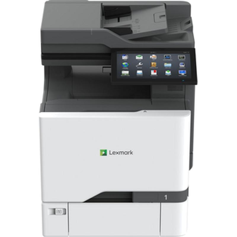 Lexmark CX735ADSE MFP HV