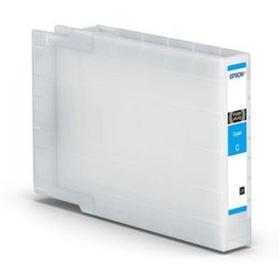 Epson WF-C8190 / WF-C8690 Ink Cyan