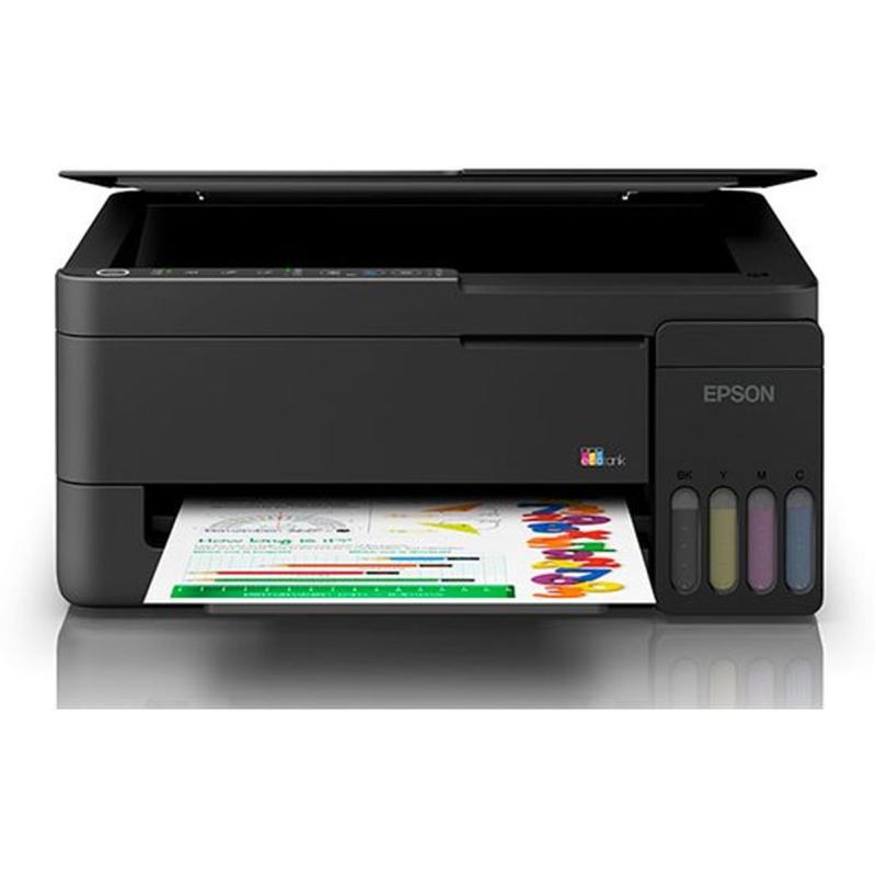 Epson EcoTank ET-2911 Inkjet Printers Consumer