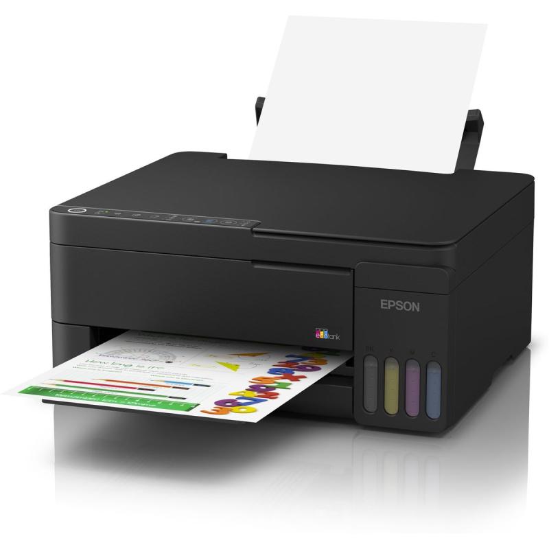 Epson EcoTank ET-2914 Inkjet Printers Consumer