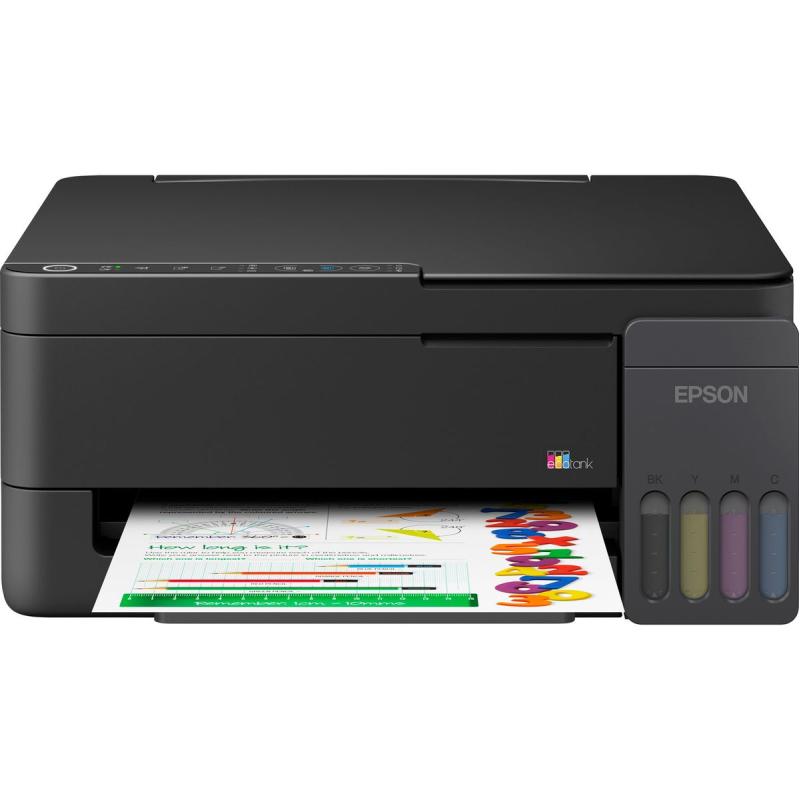Epson EcoTank ET-2915 Inkjet Printers Consumer
