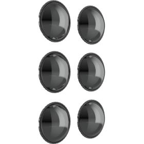 PolarPro Insta360 X5 - Shutter Collection (ND16 ND32 ND64)