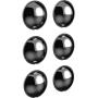 PolarPro Insta360 X5 - Shutter Collection (ND16 ND32 ND64)