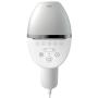 Depiladora de Luz pulsada Philips Lumea IPL Serie 8000 Prestige/ con Cable/ Incluye 3 Accesorios