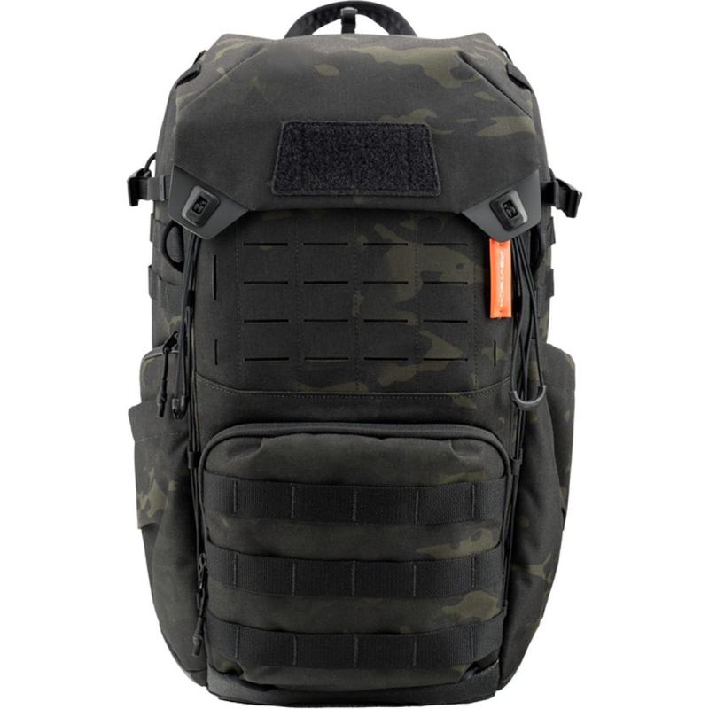 PGYTECH Onemo Tactical Backpack 25l (Dark Night Camo)