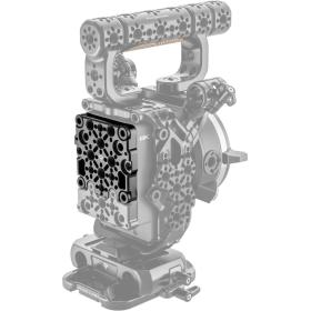 Wooden Camera A01032 Rear Cheese Plate For Sony Rialto Mini