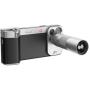 PGYTECH Retrova All In ONE Ultimate Gift Set (Graphite Black iPhone 16 Pro Max)