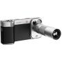 PGYTECH Retrova All In ONE Ultimate Gift Set (Graphite Black iPhone 16 Pro)