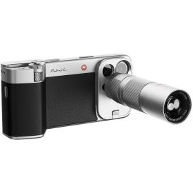 PGYTECH Retrova All In ONE Ultimate Gift Set (Graphite Black iPhone 16 Pro)