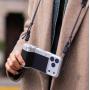 PGYTECH Retrova Grip Kit (Graphite Black iPhone 16 Pro Max)