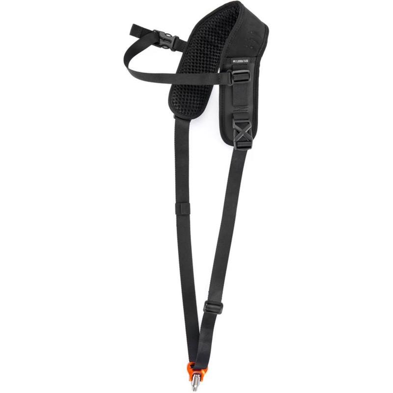 3 Legged Thing Axis Sling Strap Inferno
