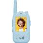 Redleaf WT2 Video Walkie-Talkie - Blue + Pink