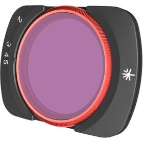 PGYTECH Osmo Pocket 3/4 VND Filter (2 To 5 Stop)
