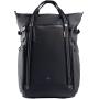 PGYTECH Onego Roamer Tote Backpack 25l (Matte Black)