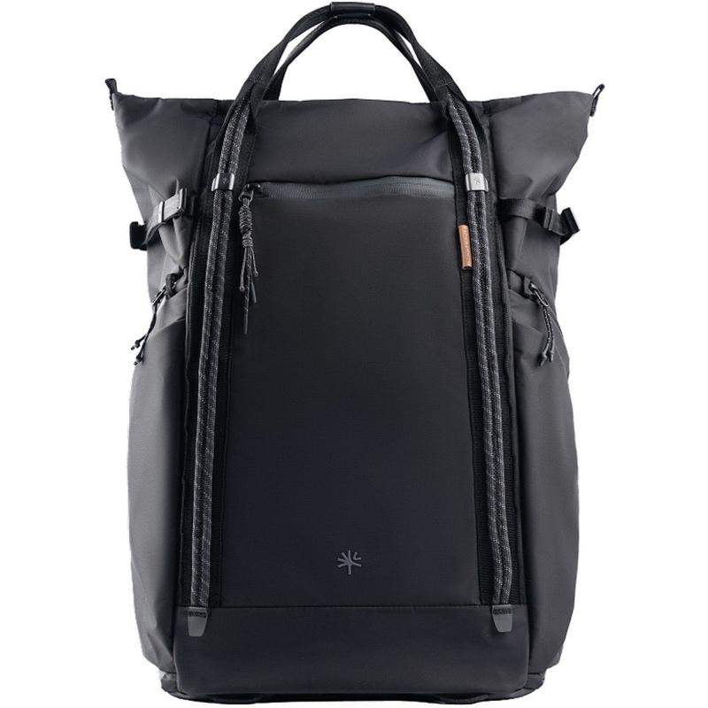 PGYTECH Onego Roamer Tote Backpack 25l (Matte Black)