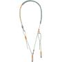 PGYTECH Pocket Series Camera Strap (Refined Style Mint Green)