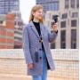 PGYTECH Pocket Series Camera Strap (Refined Style Mint Green)