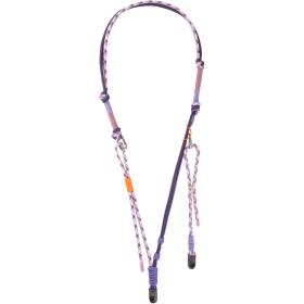 PGYTECH Pocket Series Camera Strap (Sleek Style Lilac Purple)