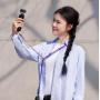 PGYTECH Pocket Series Camera Strap (Sleek Style Lilac Purple)