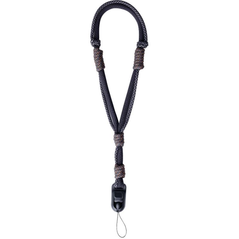 PGYTECH Pocket Hand Strap (Stellar Black)