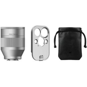 PGYTECH 2X Telephoto Lens (iPhone 16 Pro)