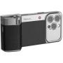 PGYTECH 2X Telephoto Lens (iPhone 16 Pro)