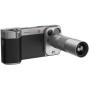 PGYTECH 2X Telephoto Lens (iPhone 16 Pro)