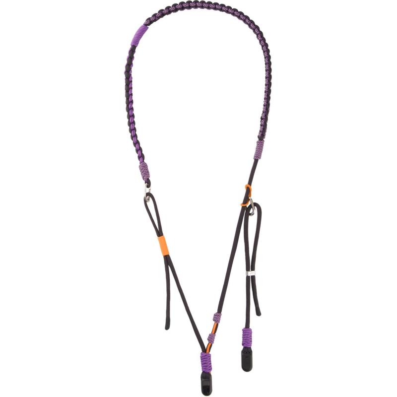 PGYTECH Pocket Series Camera Strap (Refined Style Aurora Purple)