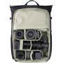 PGYTECH Onego Roamer Tote Backpack 18l (Sand Khaki)
