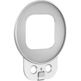PGYTECH 62mm Filter Adapter Ring (iPhone 16 Pro)
