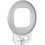 PGYTECH 62mm Filter Adapter Ring (iPhone 16 Pro)
