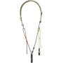 PGYTECH Pocket Series Camera Strap (Sleek Style Wilderness Green)