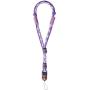 PGYTECH Pocket Hand Strap (Aurora Purple)