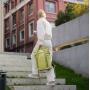 PGYTECH Onego Roamer Tote Backpack 18l (Grass Green)
