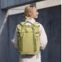 PGYTECH Onego Roamer Tote Backpack 18l (Grass Green)