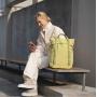 PGYTECH Onego Roamer Tote Backpack 18l (Grass Green)