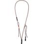 PGYTECH Pocket Series Camera Strap (Single Braid Twilight Black)