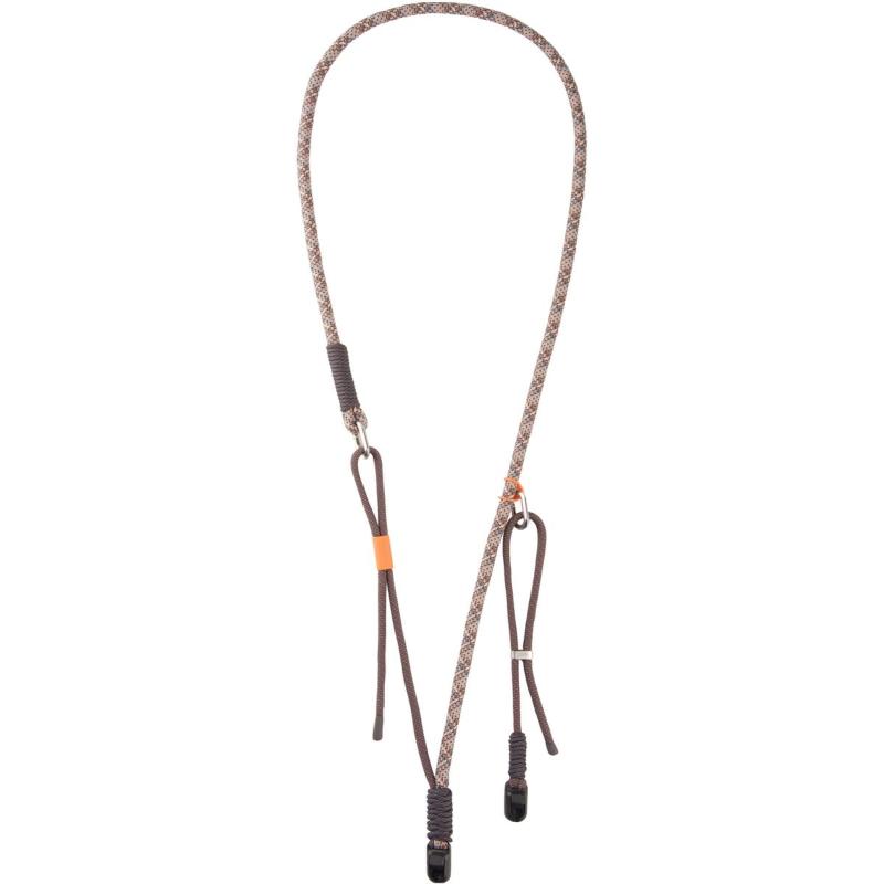 PGYTECH Pocket Series Camera Strap (Single Braid Twilight Black)