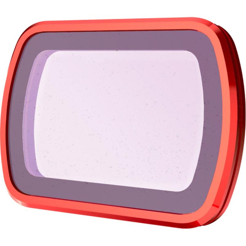 PGYTECH Osmo Pocket 3/4 Black Mist 1/4 Filter