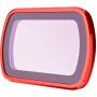PGYTECH Osmo Pocket 3/4 Black Mist 1/4 Filter